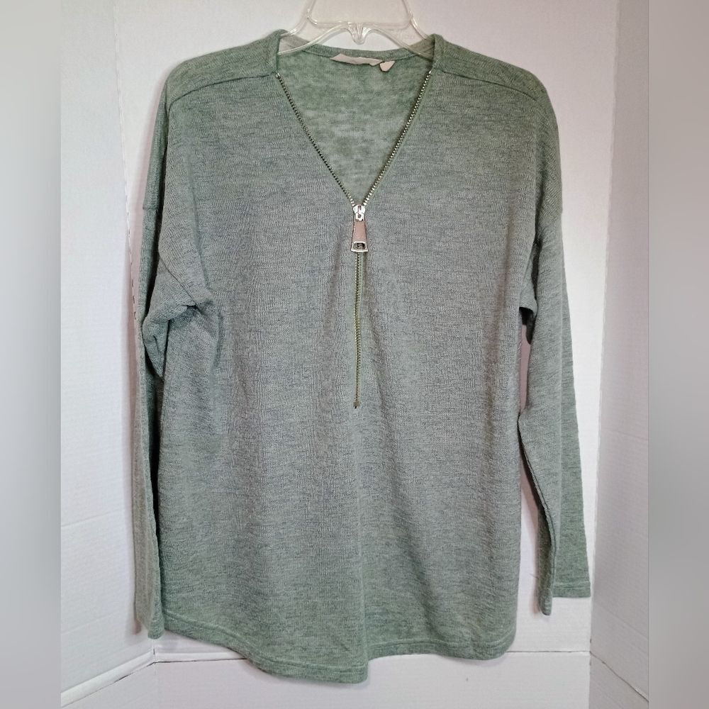 Soft Surroundings Women's Top Size Large